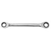 Ratchet ring spanners type no. 1320RM